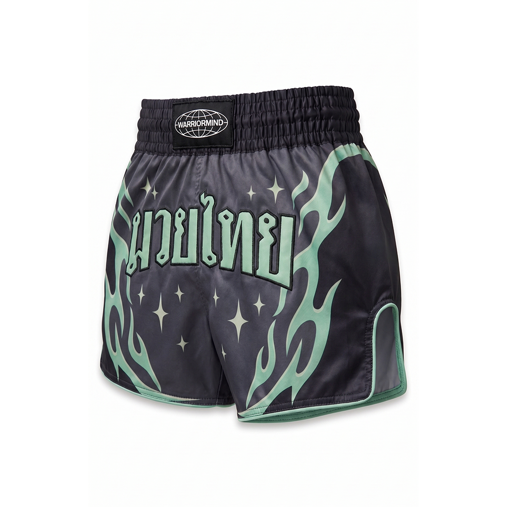 Hypr-Flx Muay Thai Short