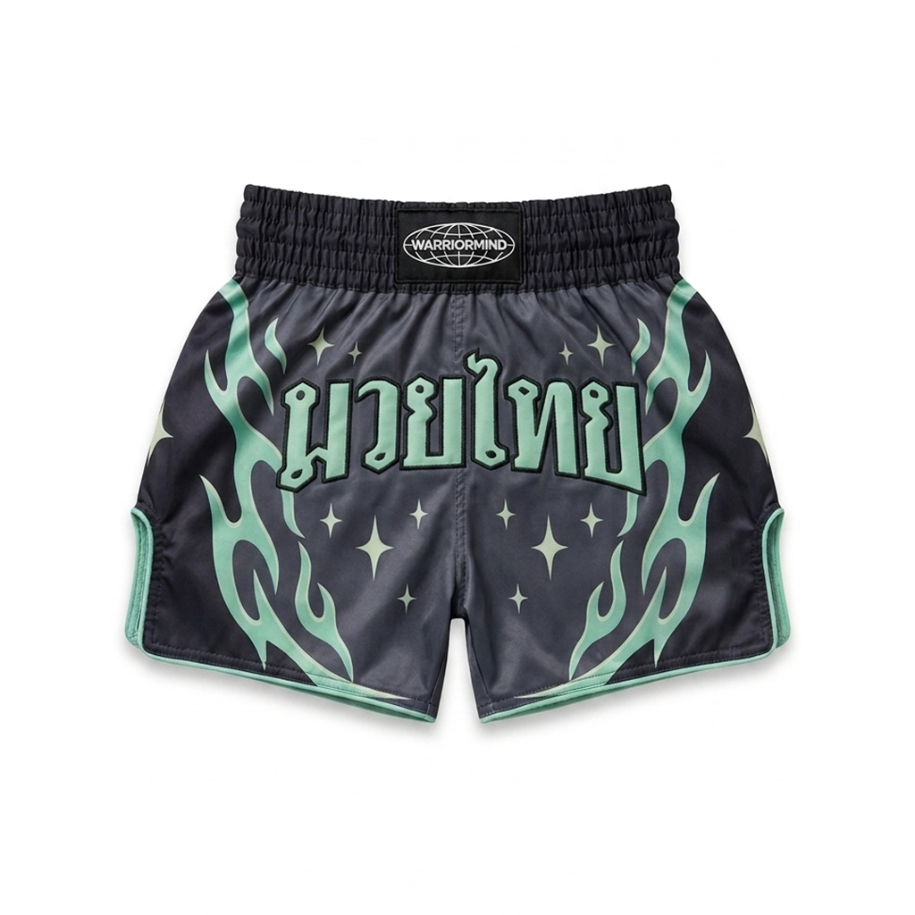 Hypr-Flx Muay Thai Short
